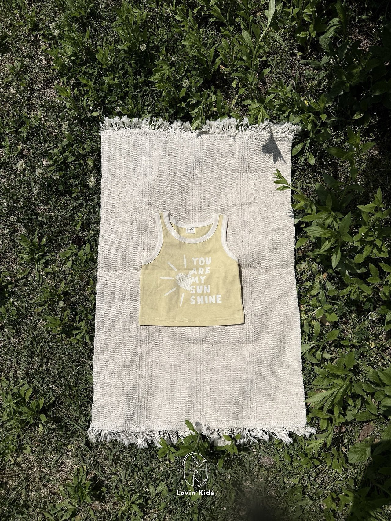 [PRE-ORDER] Sunshine T-Shirts