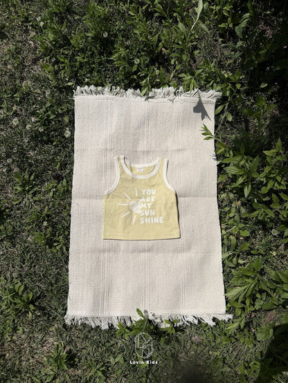 [PRE-ORDER] Sunshine T-Shirts