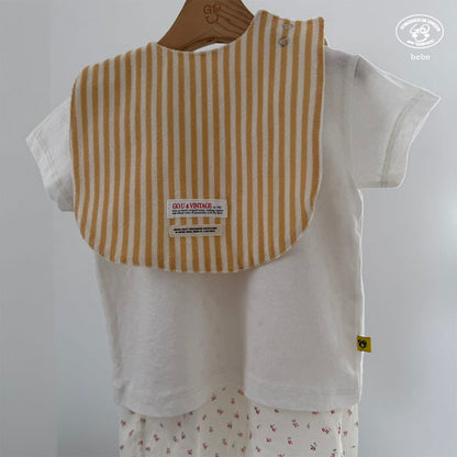 [PRE-ORDER] Mamma Reversible Bib