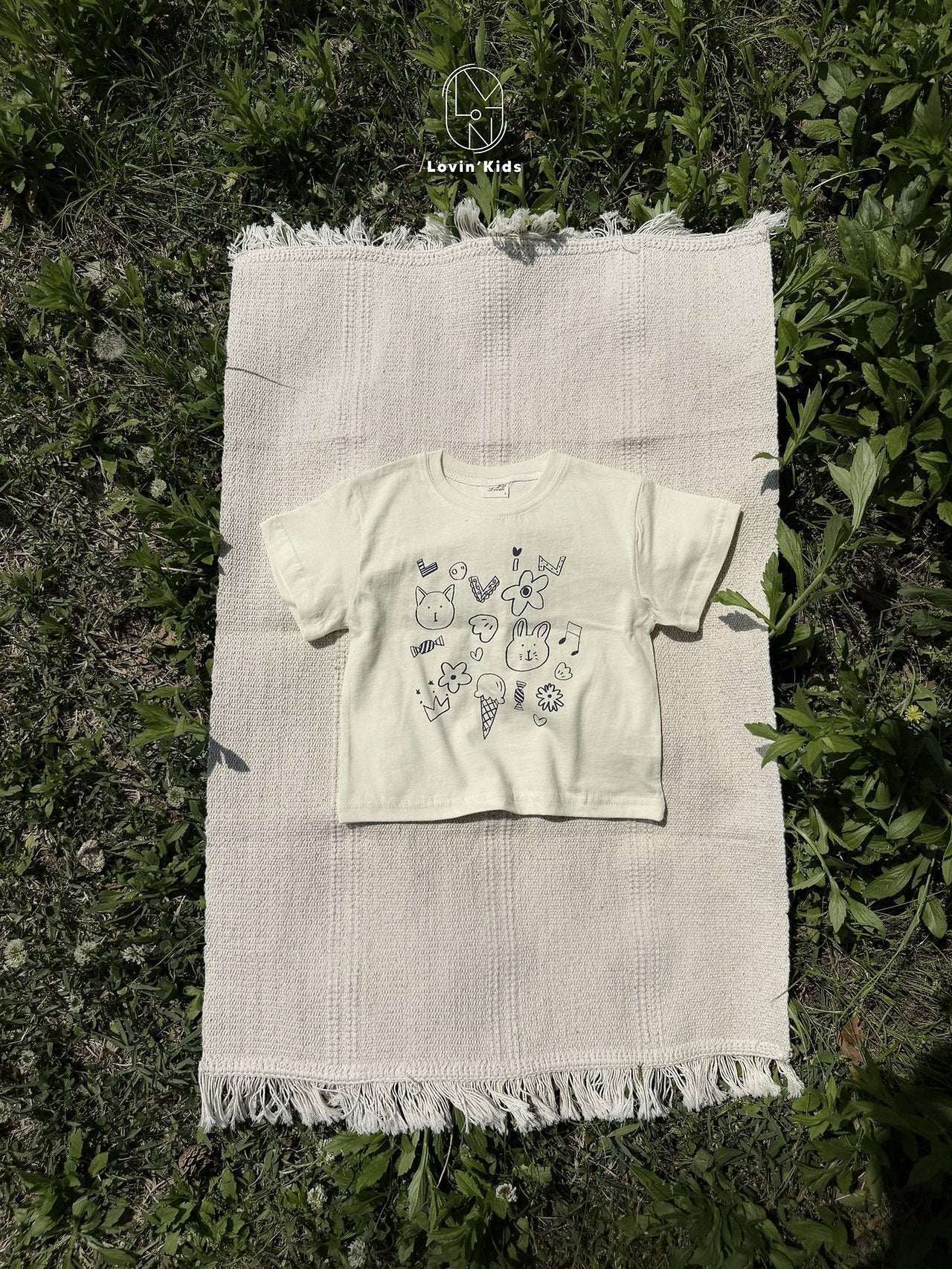 [PRE-ORDER] Sketch T-Shirts