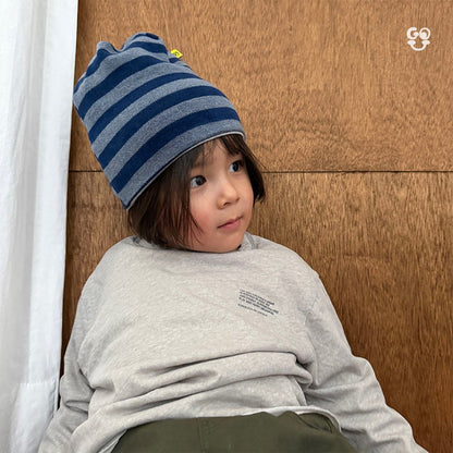 [PRE-ORDER] Reversible Beanie