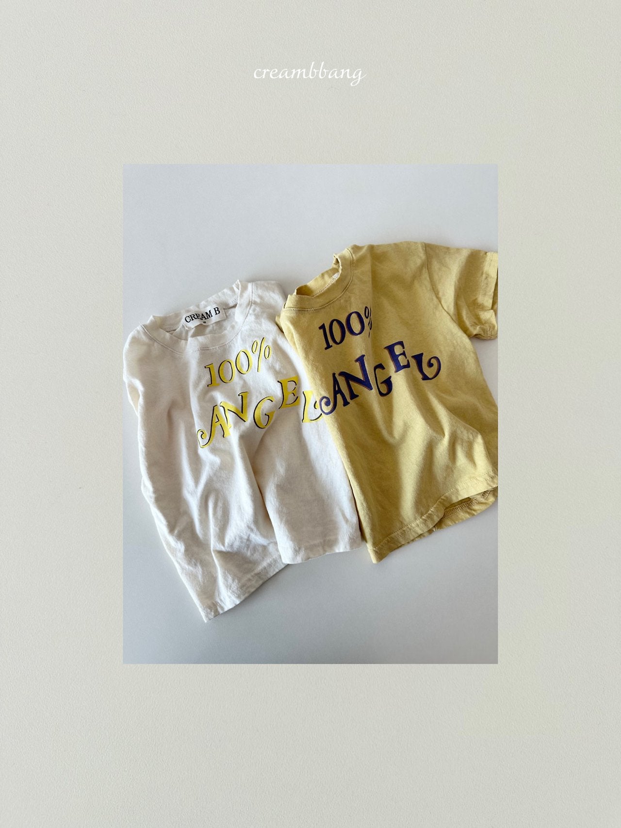 [PRE-ORDER] Angel T-Shirts