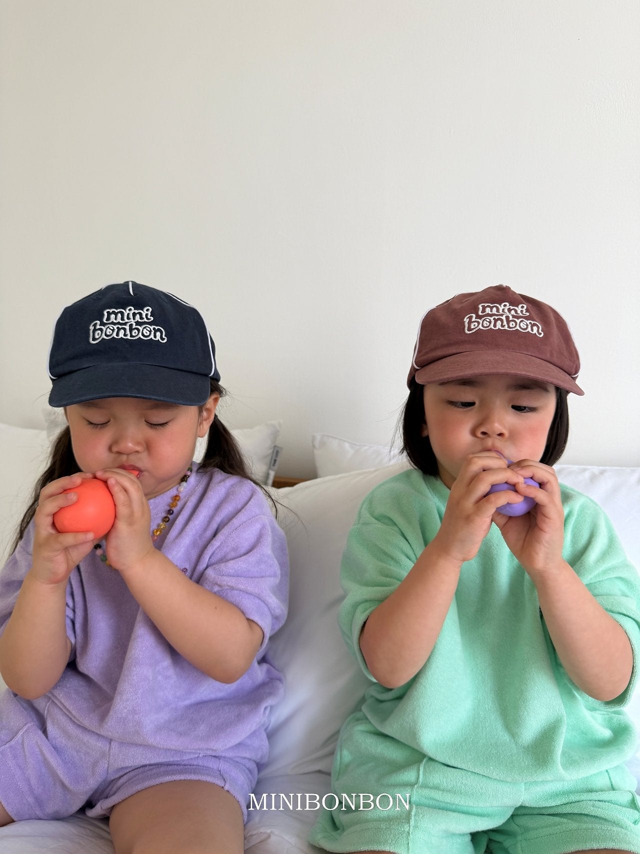 [PRE-ORDER] Hand Ball Cap