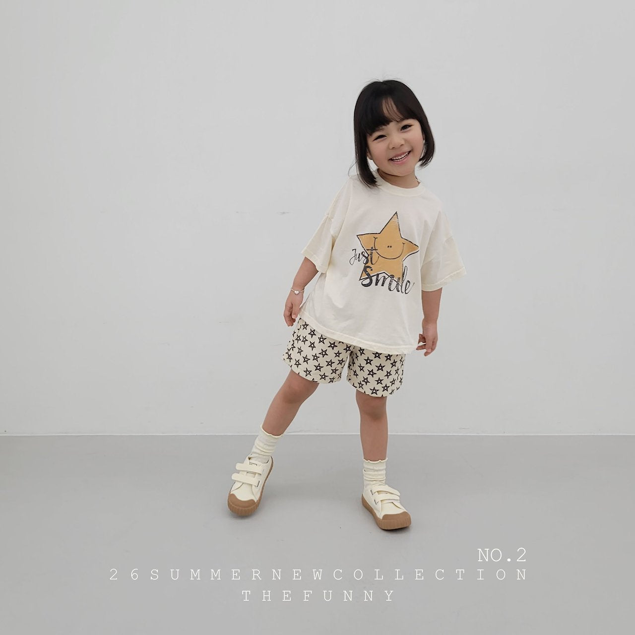[PRE-ORDER] Just T-Shirts