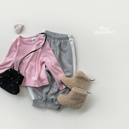 [PRE-ORDER] Cozy Fleece T-Shirts