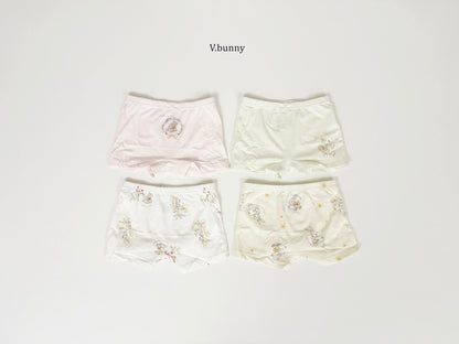 [PRE-ORDER] Good Night Girls' Underwear Set