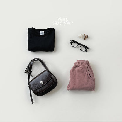 [PRE-ORDER] Cozy Fleece T-Shirts