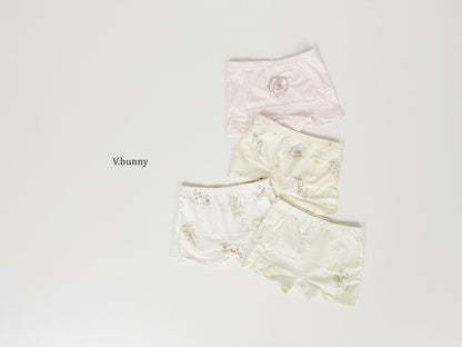 [PRE-ORDER] Good Night Girls' Underwear Set
