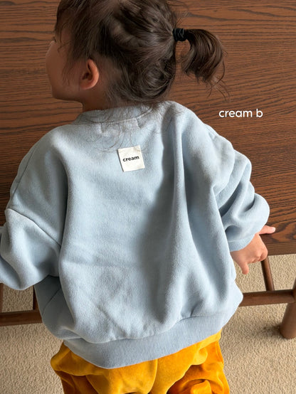 [PRE-ORDER] Chocolat Sweatshirts