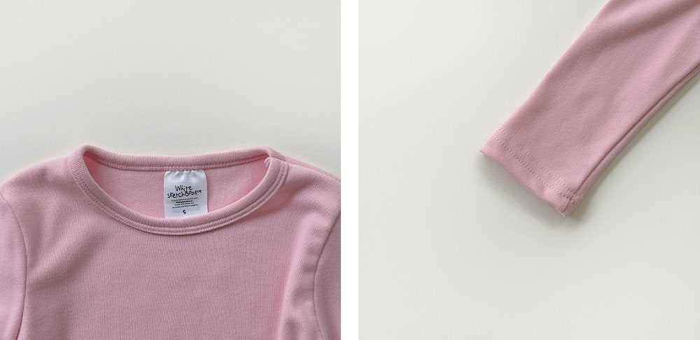 [PRE-ORDER] Cozy Fleece T-Shirts