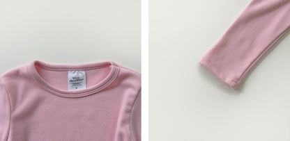 [PRE-ORDER] Cozy Fleece T-Shirts
