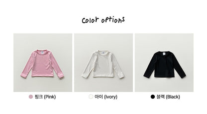 [PRE-ORDER] Cozy Fleece T-Shirts