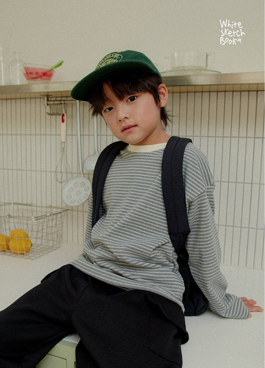 [PRE-ORDER] Bbi Bbi Fleece T-Shirts