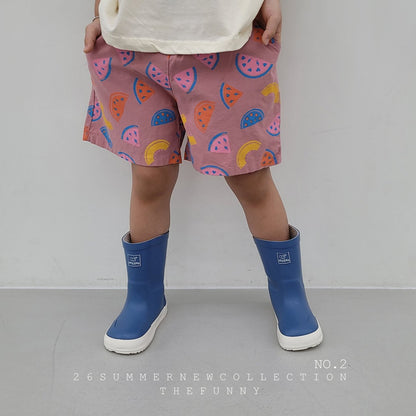 [PRE-ORDER] Summer Shorts
