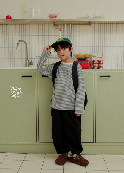 [PRE-ORDER] Bbi Bbi Fleece T-Shirts