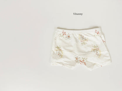 [PRE-ORDER] Good Night Girls' Underwear Set