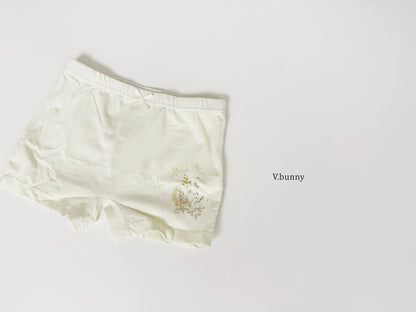 [PRE-ORDER] Good Night Girls' Underwear Set