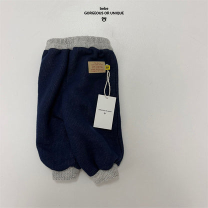 [PRE-ORDER] Cloud Baby Pants