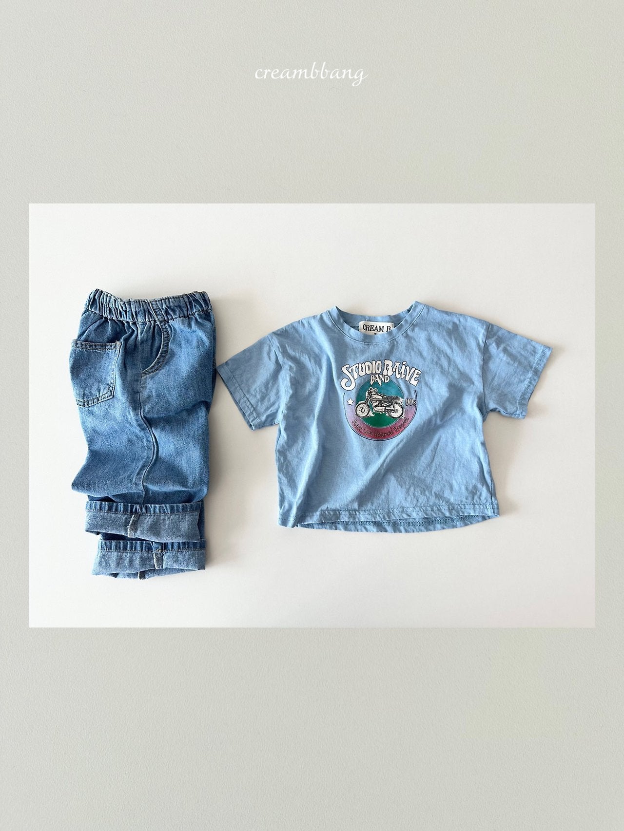 [PRE-ORDER] Band T-Shirts