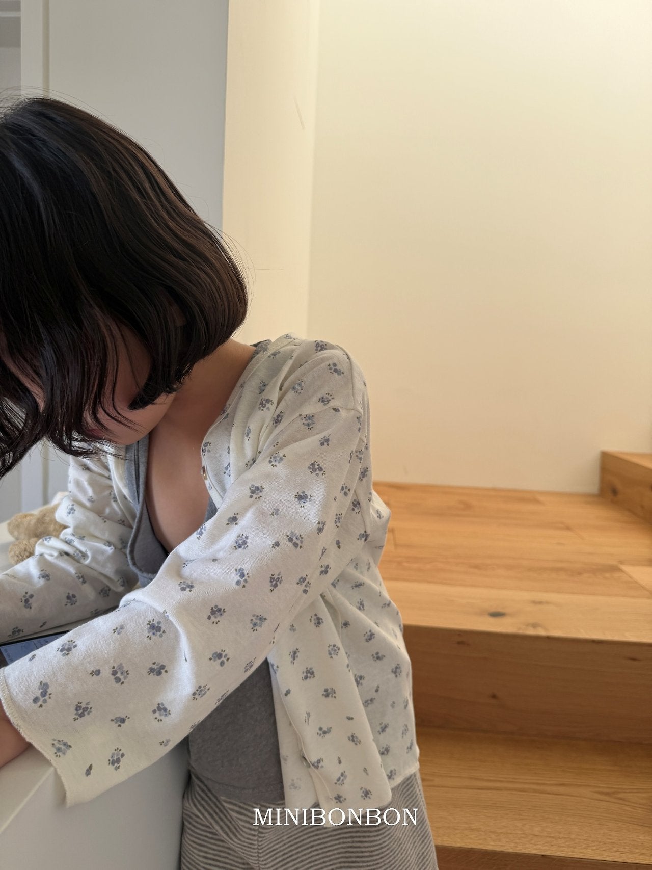 [PRE-ORDER] Crumpled Cardigan