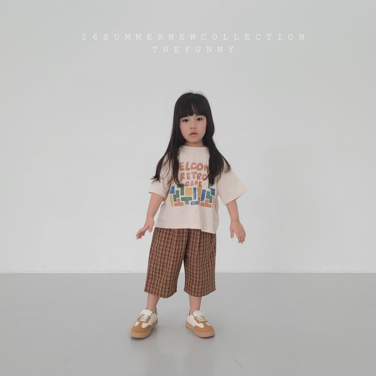 [PRE-ORDER] Retro T-Shirts