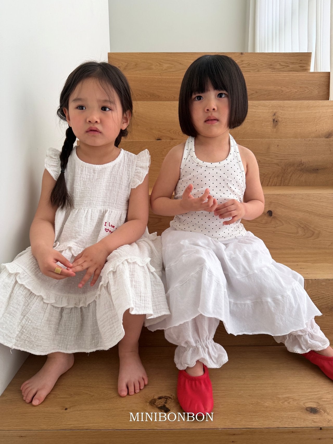 [PRE-ORDER] Love Mommy Dress