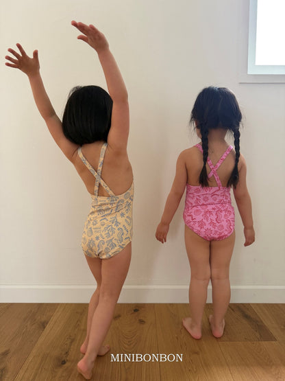 [PRE-ORDER] Sand Swim Suit