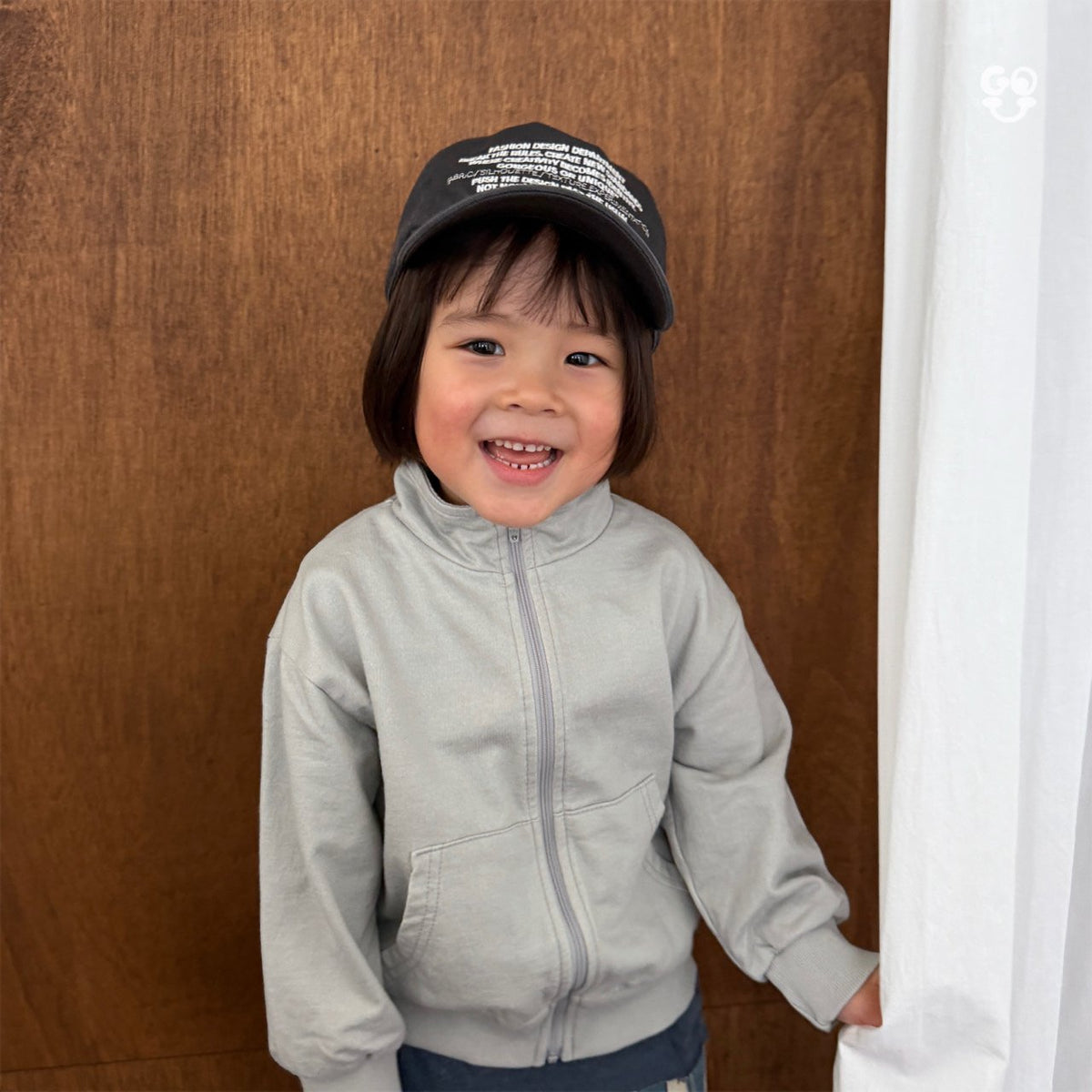 [PRE-ORDER] Everywhere Jacket