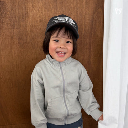 [PRE-ORDER] Everywhere Jacket