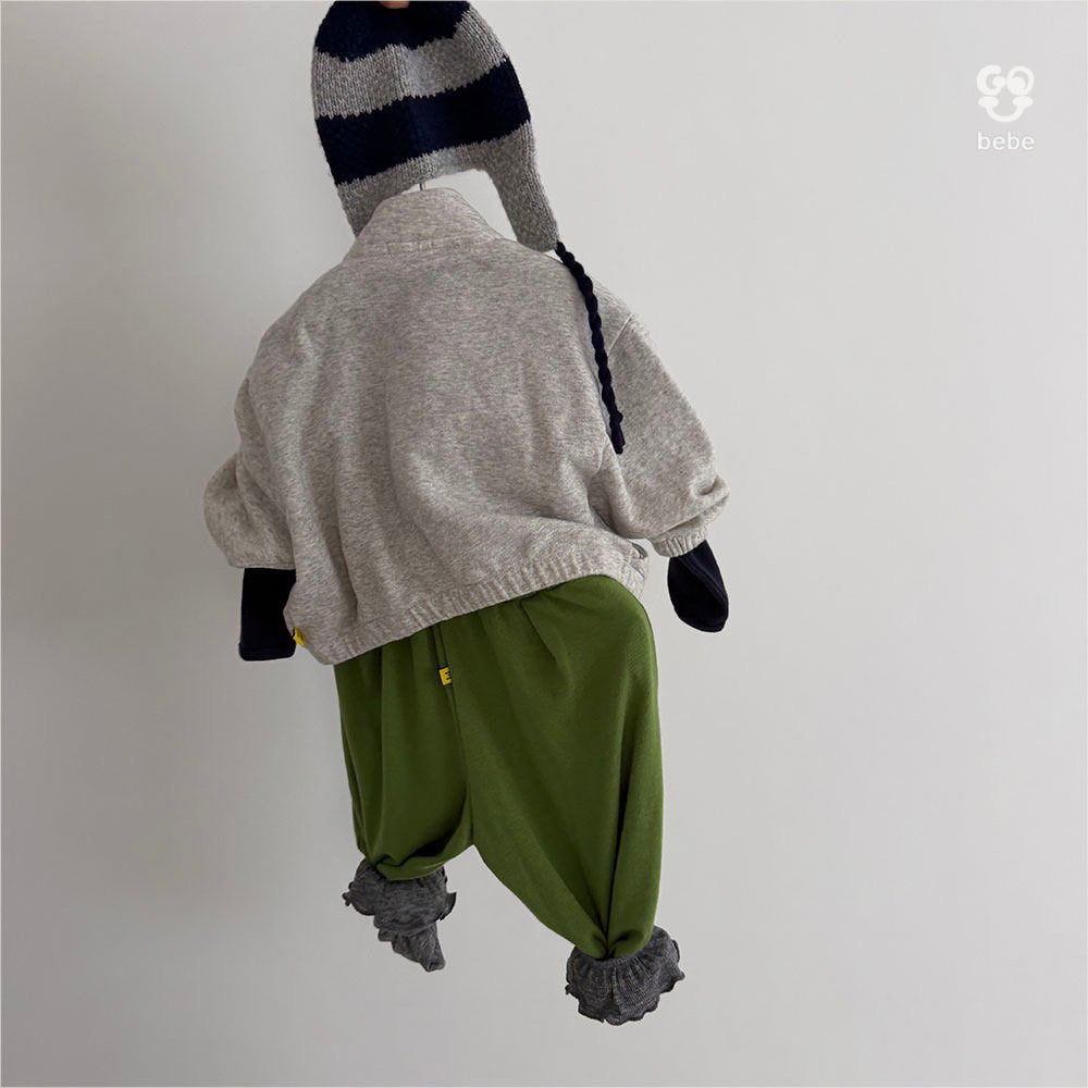 [PRE-ORDER] Puppy Baby Jacket