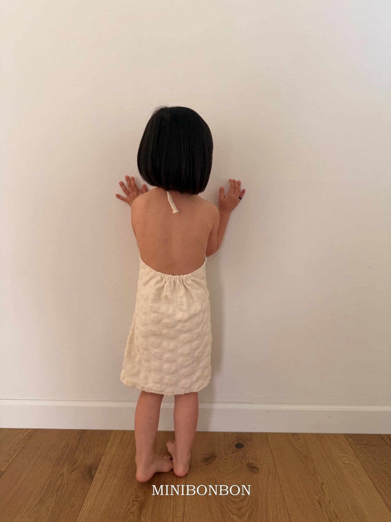 [PRE-ORDER] Flower Garden Dress