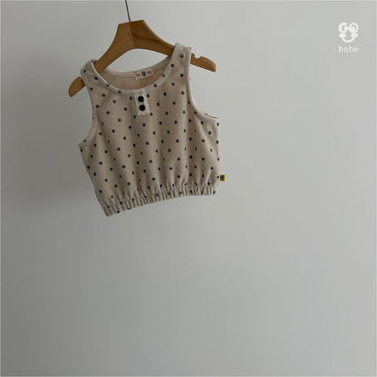 [PRE-ORDER] Dot Mango Baby T-Shirts