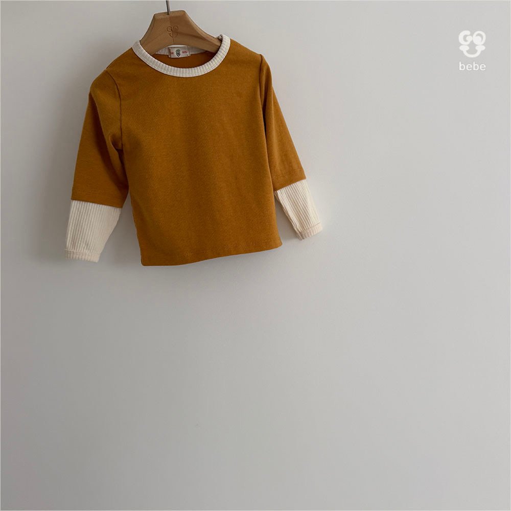 [PRE-ORDER] Attach Baby T-Shirts