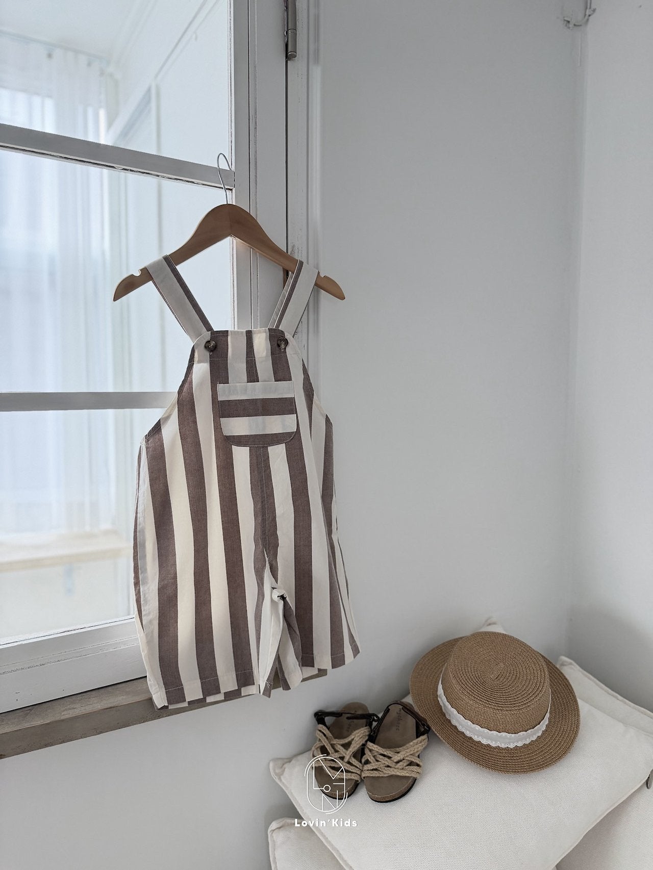 [PRE-ORDER] Days Overalls