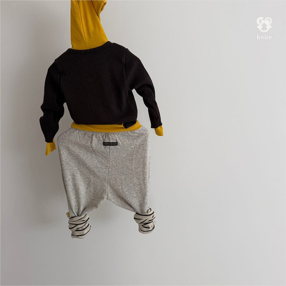 [PRE-ORDER] Always Baby Cardigan