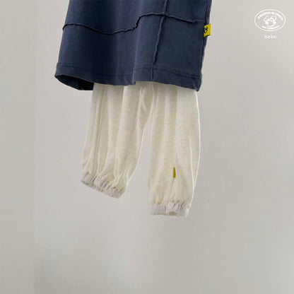 [PRE-ORDER] Center Baby Jogger Pants