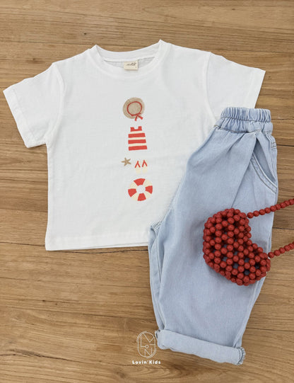 [PRE-ORDER] Vacation T-Shirts