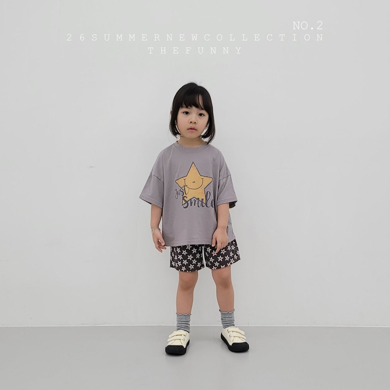 [PRE-ORDER] Just T-Shirts