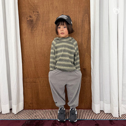 [PRE-ORDER] Soft Pants (Mom Couple)