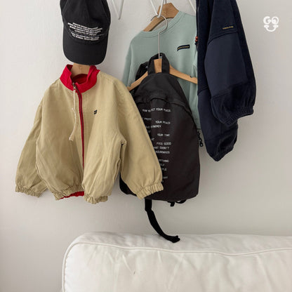 [PRE-ORDER] Reversible Jumper (Mom Couple)