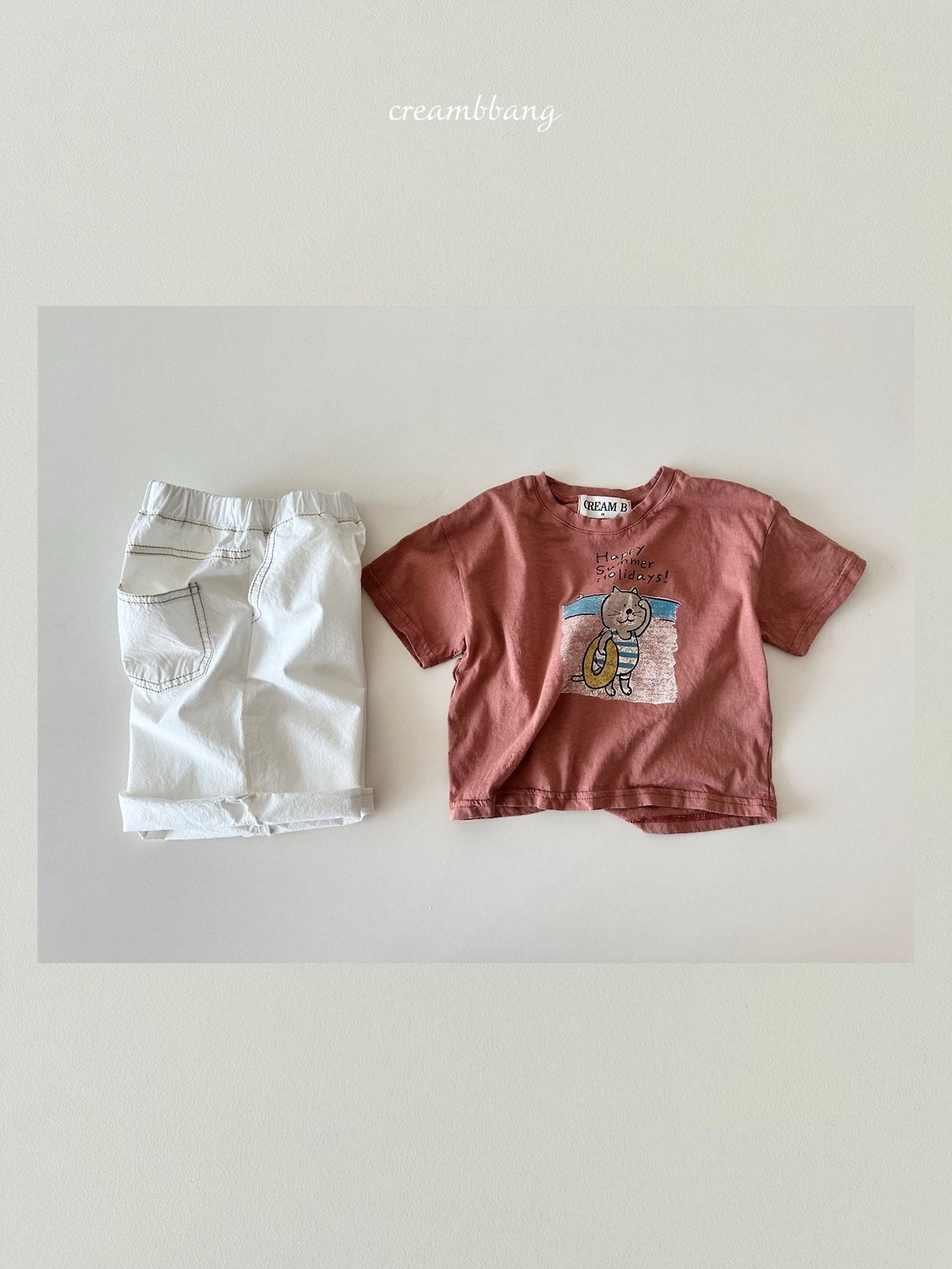 [PRE-ORDER] Holiday T-Shirts