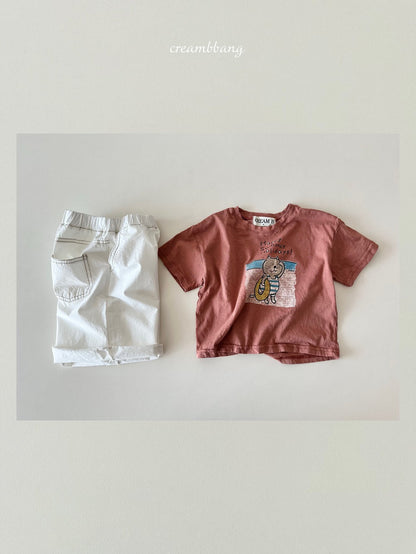 [PRE-ORDER] Holiday T-Shirts