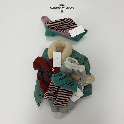 [PRE-ORDER] Candy Beanie