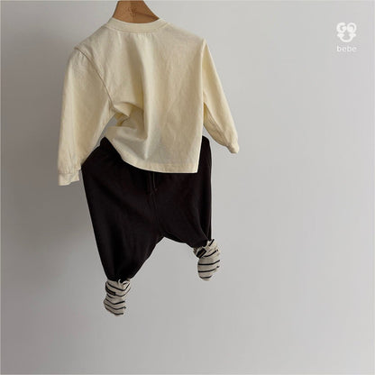[PRE-ORDER] Secret Baby T-Shirts