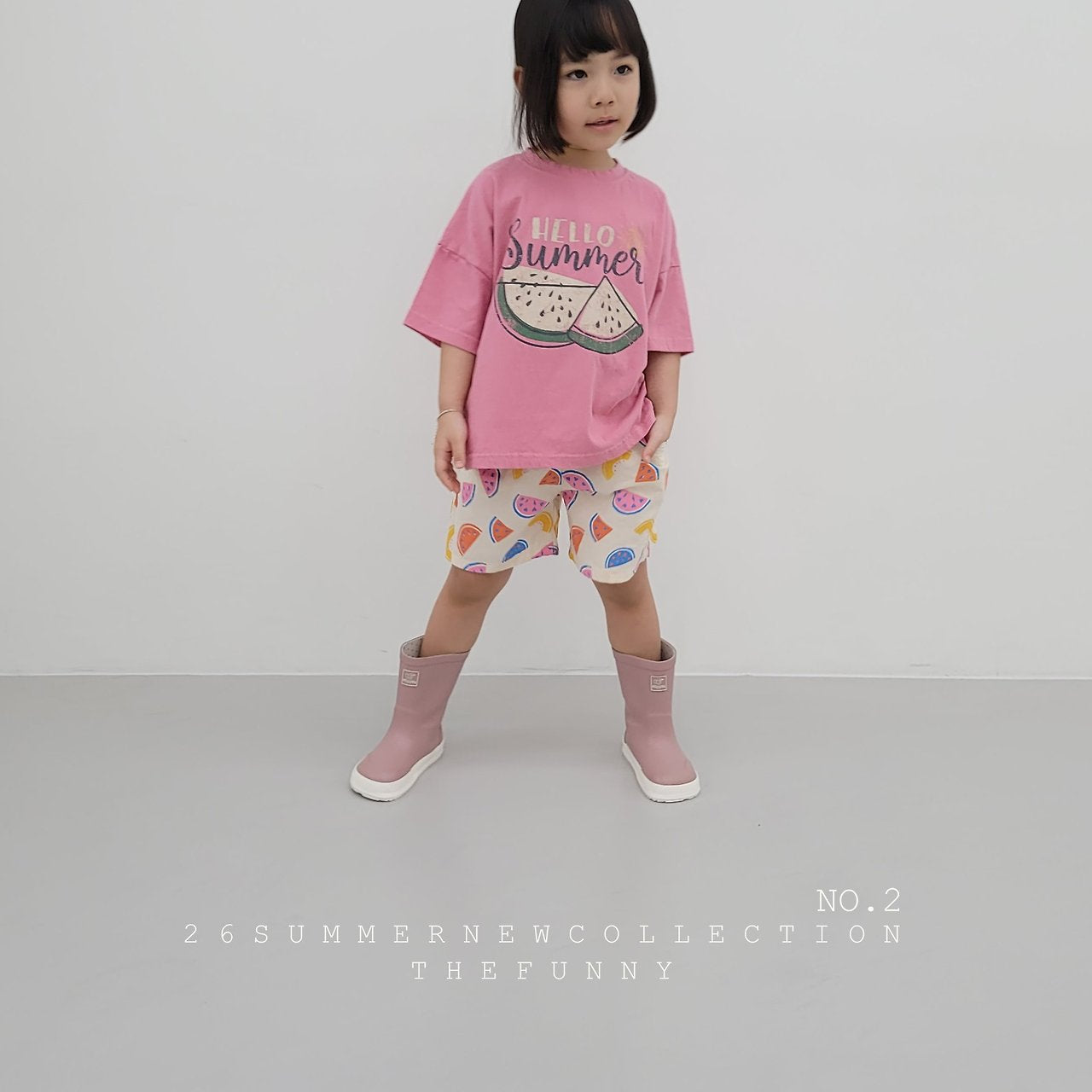 [PRE-ORDER] Summer Shorts