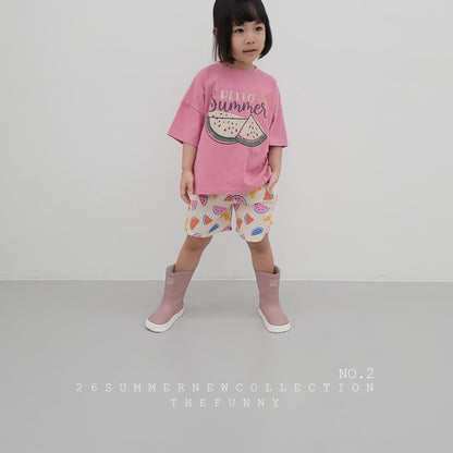 [PRE-ORDER] Summer Shorts
