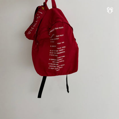 [PRE-ORDER] Best Friends Bag