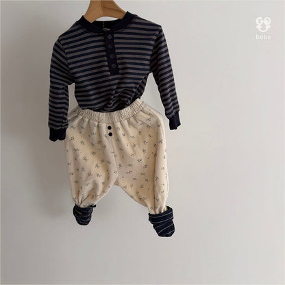 [PRE-ORDER] Open Line Baby T-Shirts