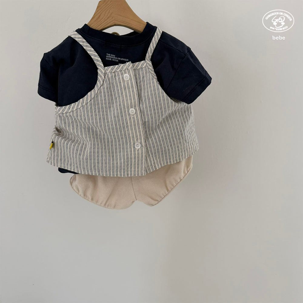 [PRE-ORDER] Cool Baby Tank Top