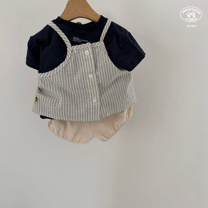 [PRE-ORDER] Cool Baby Tank Top